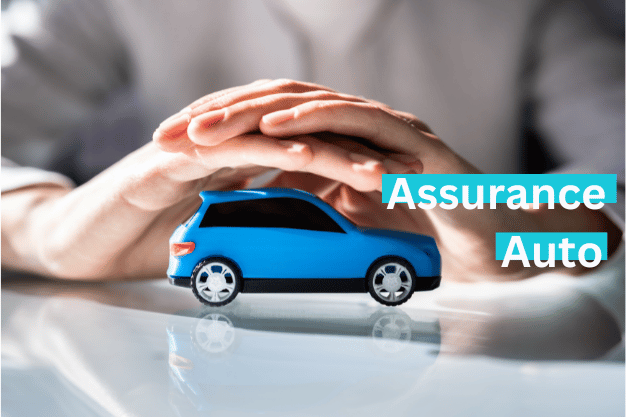 assurance auto